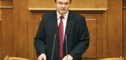 Παπακωνσταντίνου: Και στρατηγικός επενδυτής για τη ΔΕΗ και πώληση θυγατρικών...
