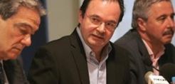 Μένουν στο ΥΠΕΚΑ Παπακωνσταντίνου - Μανιάτης