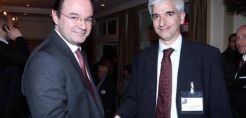 Γ.Παπακωνσταντίνου: Αντίδοτο στην ύφεση τα φωτοβολταϊκά