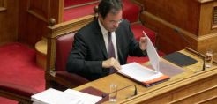 Αλλαγές στο ν/σ για τα αυθαίρετα και τις περιβαλλοντικές αδειοδοτήσεις