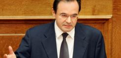 Παπακωνσταντίνου: 4 λιγνιτικές μονάδες της ΔΕΗ προς πώληση