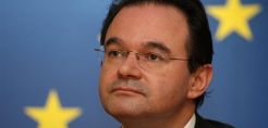 Παπακωνσταντίνου: Δε θα γίνει με τις ελληνικές ταρίφες το "Helios"