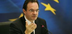 Γ. Παπακωνσταντίνου: Το φθινόπωρο το νέο πλαίσιο για την πετρελαιοκίνηση