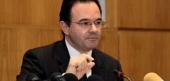 Συναντήσεις Παπακωνσταντίνου για τον ΣΜΑ Ευκαρπίας