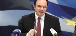 Παπακωνσταντίνου: Μείναμε πίσω στην απελευθέρωση της ηλεκτρικής αγοράς