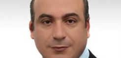 Υποψήφιος στις εκλογές του ΕΒΕΑ ο γ.γ. της ΠΟΣΠΗΕΦ Ι. Παπακυριακού