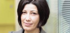 Παπαλεξανδρή: Πολλές οι προκλήσεις, αισιόδοξες οι προοπτικές για ολοκλήρωση του TAP εντός χρονοδιαγράμματος