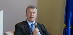 Παπαλεξόπουλος (ΣΕΒ) στην COP28: Η ελληνική βιομηχανία επενδύσει με γνώμονα την πράσινη μετάβαση
