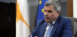 Σαρώνει τη χώρα ο Διομήδης - Μεγάλες καταστροφές και διακοπές ηλεκτροδότησης
