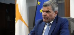 Νέες δηλώσεις Κεραυνού-Παπαναστασίου για GSI - «Μόνο το καλώδιο δεν είναι αρκετό για την καταβολή των χρημάτων»