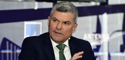 Παπαναστασίου: H ενεργειακή συνεργασία Κύπρου – Ελλάδας – Αιγύπτου, “κλειδί” για την σταθερότητα στη Μεσόγειο – Ο ρόλος του IMEC