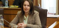 Παπανάτσιου: Εξετάζεται το αν θα υπολογίζονται στο αφορολόγητο οι λογαριασμοί ηλεκτρικού ρεύματος και υδροδότησης
