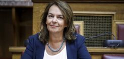Ερώτηση Παπανάτσιου για την αδειοδότηση φωτοβολταϊκών εγκαταστάσεων παραγωγής ενέργειας στη Μαγνησία