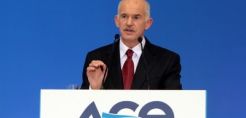 Παπανδρέου: Θα αξιοποιήσουμε παραγωγικά τους ενεργειακούς μας πόρους