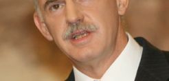 Με τις ΑΠΕ στη βαλίτσα του πάει ο Παπανδρέου στο Βερολίνο