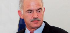 Γ.Παπανδρέου: Κεντρική πολιτική της χώρας οι ΑΠΕ