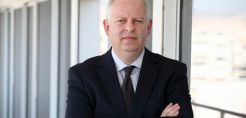 Κομβικός ο ρόλος της ASPROFOS Engineering στην αδειοδότηση του αγωγού IGI Poseidon