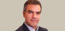 Παπασταματίου: Χρειαζόμαστε πιο πολλά αιολικά πάρκα για χαμηλότερο κόστος ρεύματος