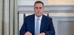 Παπασταύρου: «Με την ευρωπαϊκή task force εντείνουμε τις προσπάθειές μας για κοινή ενεργειακή πολιτική