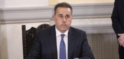 Παπασταύρου: Η διατλαντική ενεργειακή σχέση είναι ισχυρότερη από ποτέ – Πώς θα καταστήσουμε τους ενεργειακούς δεσμούς ΗΠΑ-Ευρώπης ακόμη πιο ανθεκτικούς