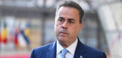 Οργή Π. Κληρίδη για τη διαφθορά στα καύσιμα