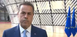 Παπασταύρου: Ο Κάθετος Διάδρομος είναι αρτηρία ανάπτυξης - Η ασφαλής ενέργεια είναι ισχύς