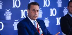 Παπασταύρου: Έχουμε καταφέρει να διατηρήσουμε την ευστάθεια του ηλεκτρικού συστήματος