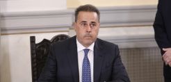 Παπασταύρου: Για ένα μήνα ανοικτή η πλατφόρμα επιδότησης των επιχειρήσεων - Στόχος να μπουν τα χρήματα στους λογαριασμούς από Ιούνιο