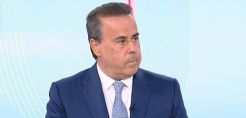 Παπασταύρου: Το επόμενο 10ήμερο προς κύρωση οι συμβάσεις για τους υδρογονάνθρακες - Θα προχωρήσει η επικαιροποιημένη μελέτη για τον GSI