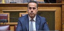 Εγκαινιάστηκε ο νέος σταθμός φόρτισης του ΟΑΣΘ στη Σταυρούπολη – 110 θέσεις φόρτισης ηλεκτρικών λεωφορείων
