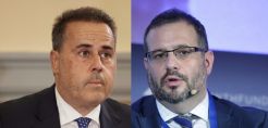 Σήμερα και αύριο οι επαφές της ηγεσίας του ΥΠΕΝ με Chevron και Exxon στις ΗΠΑ - Το πρόγραμμα των συναντήσεων