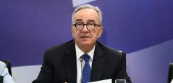 Πρόταση αναθεώρησης του Εθνικού Σχεδίου Ανάκαμψης από το ΥΠΕΘΟ - Εντάσσονται στο ταμείο τα ηλεκτρικά λεωφορεία, εκτός μένουν Πράσινα Ταξί και «Φορτίζω Παντού»