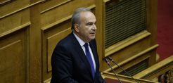 Παπαθανάσης: Νέες δράσεις 280 εκατ. για ενίσχυση των επιχειρήσεων στη Δ. Μακεδονία στα πλαίσια της Δίκαιης Μετάβασης