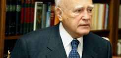 Μήνυμα Παπούλια για την Παγκόσμια Ημέρα Περιβάλλοντος