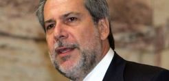 Αμεση απομάκρυνση του Χρ.Παπουτσή ζητούν οι Οικολόγοι Πράσινοι