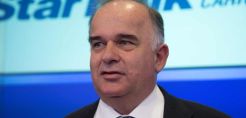 Το επόμενο βήμα του Π. Παππά μετά το deal του $1 δισ. στη Wall