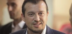 Ν. Παππάς: Πρέπει άμεσα να ξεκινήσουμε τη δουλειά