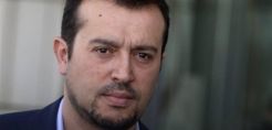 Ο Ν. Παππάς φέρεται να προώθησε την διάταξη για τον ΕΦΚ στο φυσικό αέριο