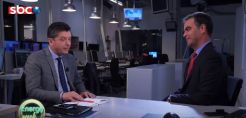 Παπασταματίου: Παράλογη η απαγόρευση αιολικών στις περιοχές NATURA - Χρειάζεται σαφήνεια για τις ανταγωνιστικές διαδικασίες