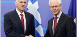 Παπανδρέου: "Αποφασισμένοι για αλλαγές όσο επώδυνες και αν είναι"