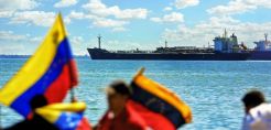 Αύξηση της παραγωγής πετρελαίου της PDVSA