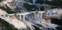 Δ. Δελεβέγκος: Ισχυρό χαρτί των κατασκευαστικών οι παραχωρήσεις