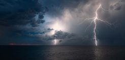 Κλιματική αλλαγή: Οι παράκτιες περιοχές στην πρώτη γραμμή κινδύνου