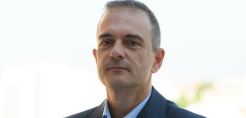 Αλ. Παρασκευόπουλος – EDPR: Στόχος η λειτουργία ΑΠΕ τουλάχιστον 500 MW ως το 2025