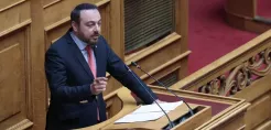 Χωρίς ρεύμα περιοχές των Χανίων