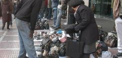 Το παρεμπόριο στο στόχαστρο του υπουργείου Ανάπτυξης 
