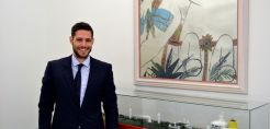 Συστήθηκε η Latsco LNG Marine Management συμφερόντων Λάτση