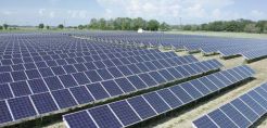 Νέο φωτοβολταϊκό πάρκο 99,425 kW από την IBC SOLAR