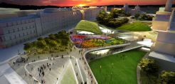 Στο διακρατικό έργο «Hybrid Parks» η Περιφέρεια Νοτίου Αιγαίου