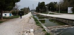 Γιορτή για το περιβάλλον στο πάρκο «Αντώνης Τρίτσης»